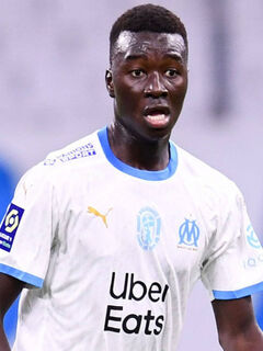 Pape Gueye