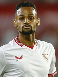 Djibril Sow