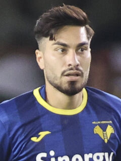 Suat Serdar
