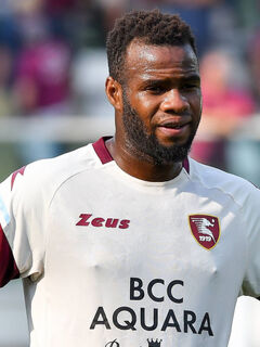 Lassana Coulibaly