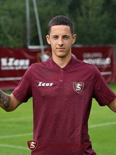 Domagoj Bradaric