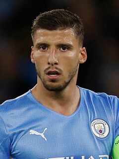 Ruben Dias