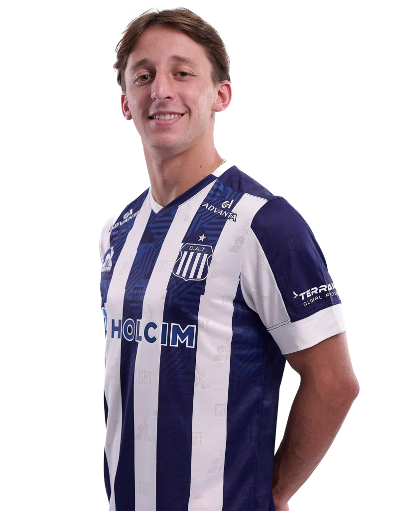 Matías Galarza Fonda