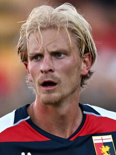 Morten Thorsby