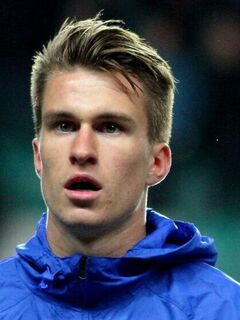 Mattias Kait