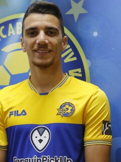 Dan Biton