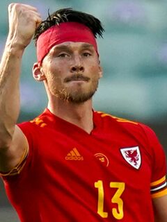 Kieffer Moore