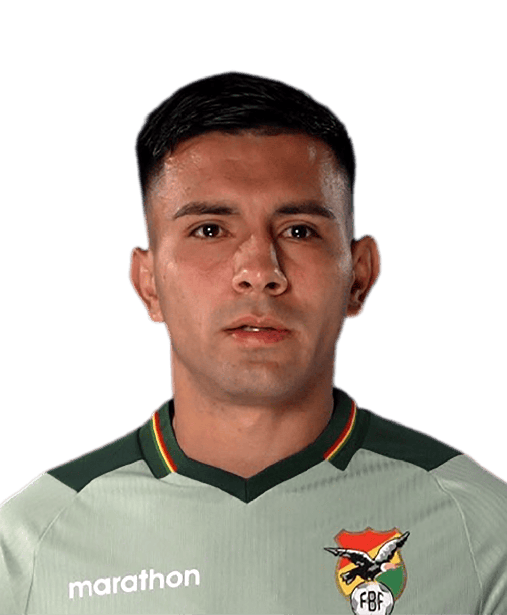 Hector Cuellar