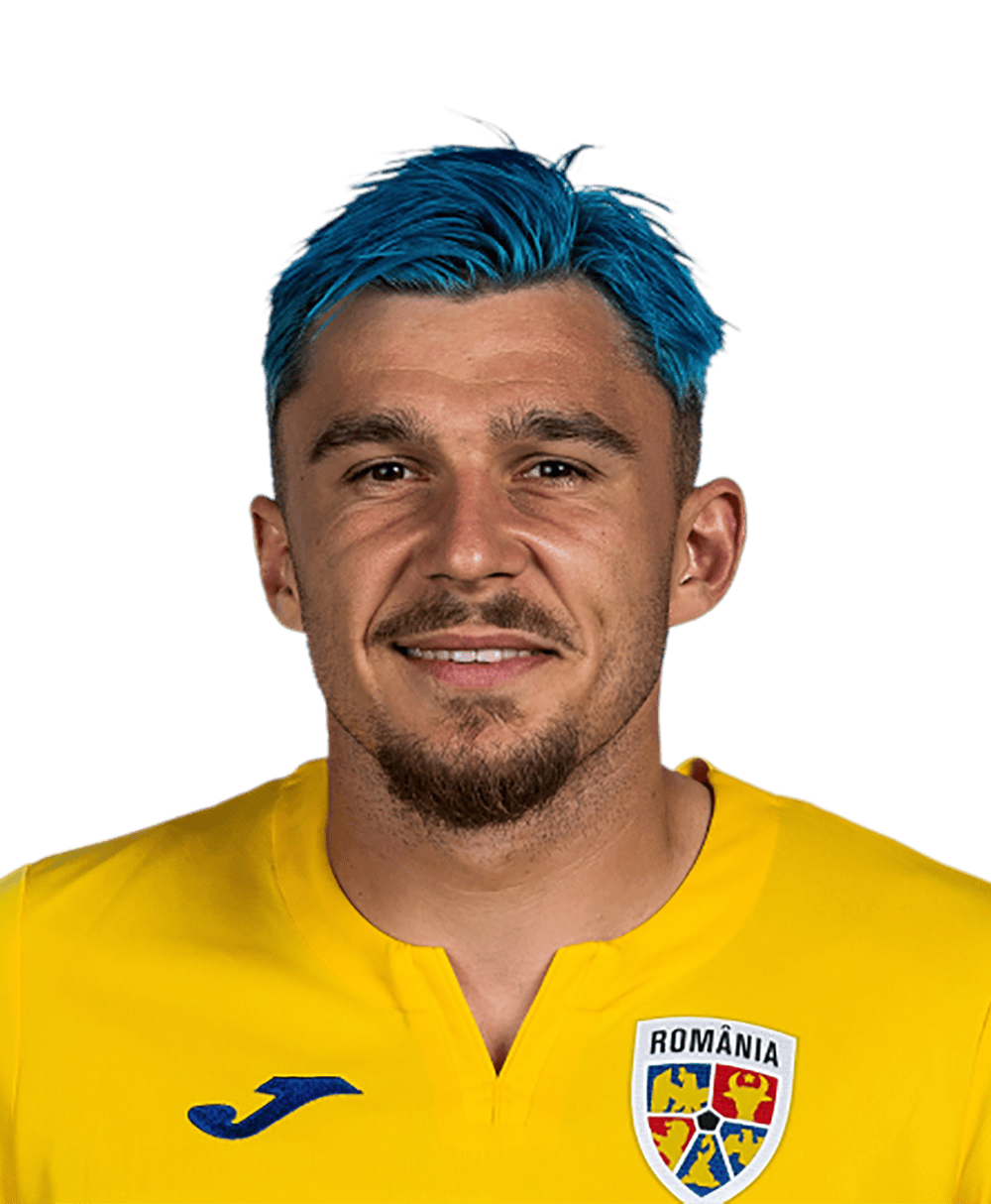 Andrei Ratiu