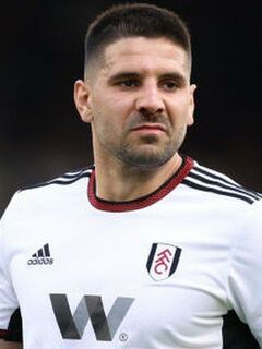 Aleksandar Mitrovic