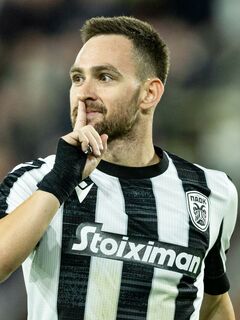 Andrija Zivkovic
