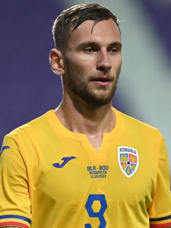 Denis Dragus