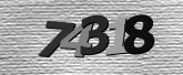 Captcha resmi