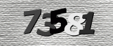 Captcha resmi